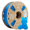 Filament PLA Premium BLEU TRANSPARENT - 1kg / 1.75mm