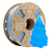 Filament PLA Premium BLEU PHOSPHORESCENT - 1kg / 1.75mm