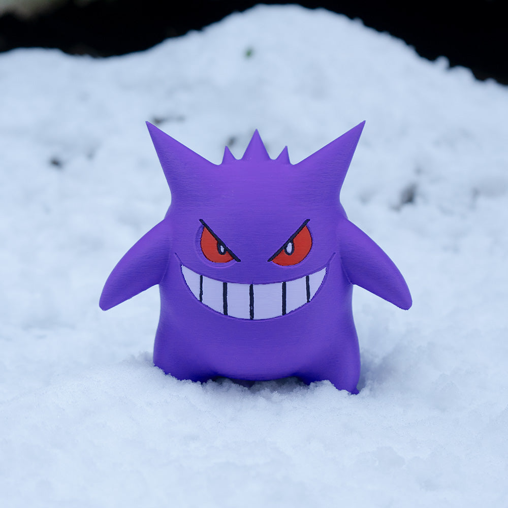 Filament PLA Premium Matte VIOLET ECTOPLASMA - 1kg / 1.75mm