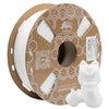 Filament PLA Premium BLANC NEIGE - 1kg-2kg-5kg / 1.75mm