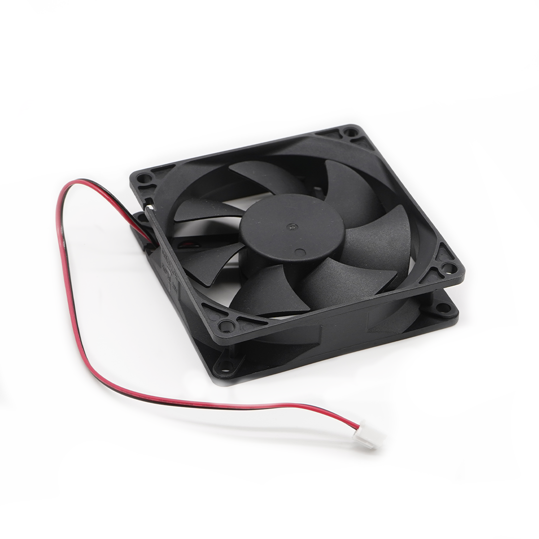 Ventilateur refroidissement carte mère