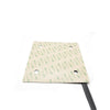 Génius pro: Plaque chauffante silicone 300W 220V