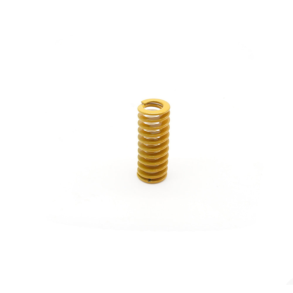 Ressort Plateau Chauffant Imprimante 3D Ender 3 Renforcé Ressort Plateau Chauffant Imprimante 3D Ender 3 Renforcé