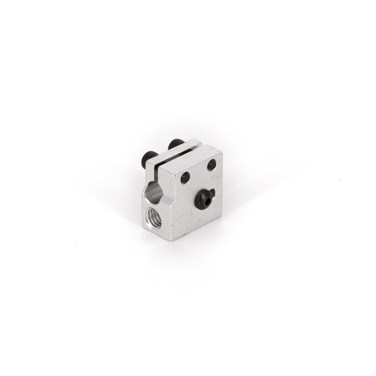Bloc de chauffe