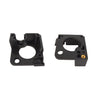 Cache avant plastique extruder titan