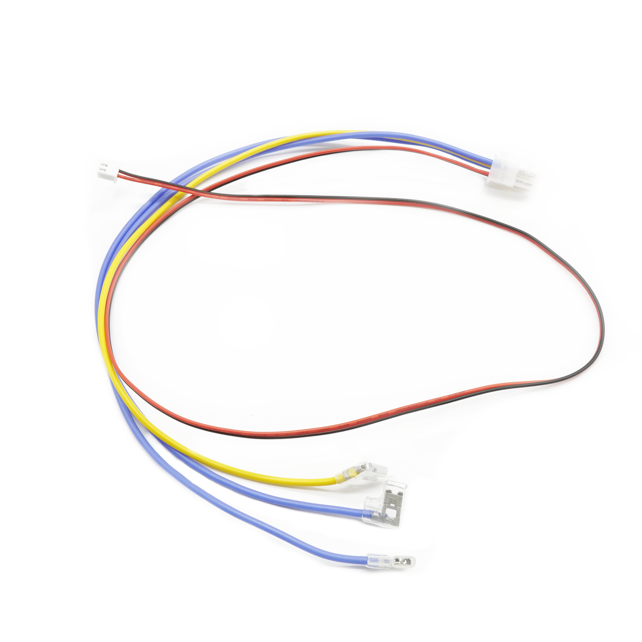X2 / Genius Pro: Câble Splitter plateau