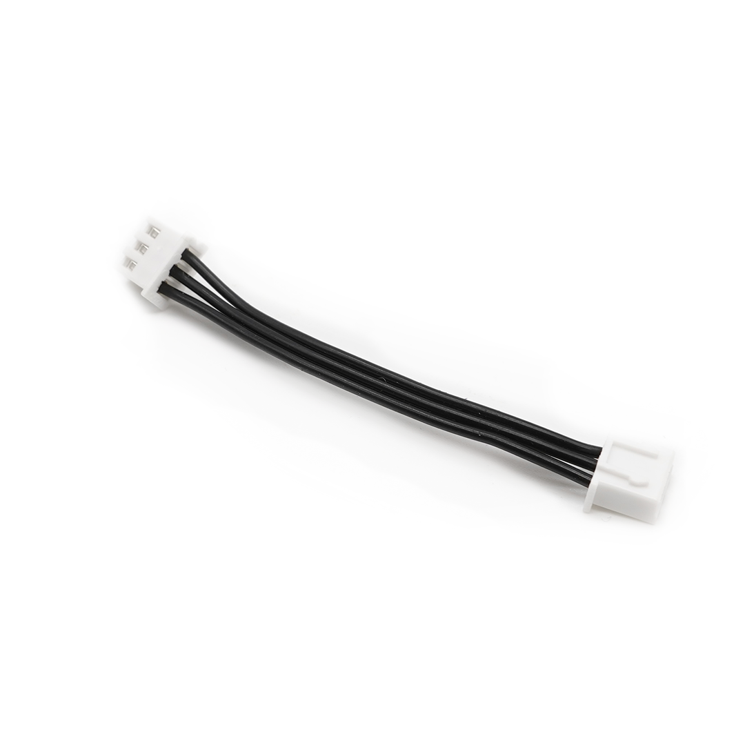 Hornet: Cable capteur X