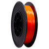Filament TPU Premium ORANGE 95A flexible - 500g / 1.75mm