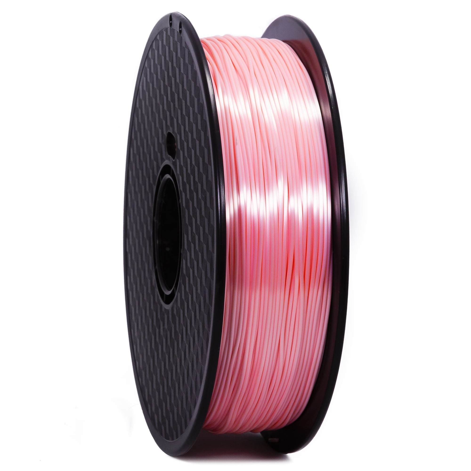 Filament PLA Premium Silk ROSE  - 0,5-1kg / 1.75mm