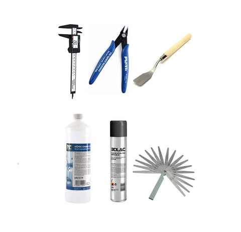 Accessoires
