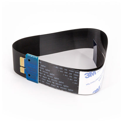 Genius: Nappe 30 pins - axe vertical Z