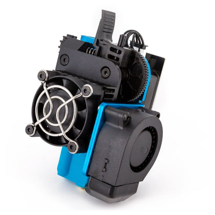 Bloc complet extrusion et impression Genius