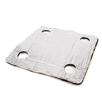 Isolant thermique pour plateau - 220x220mm