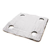 Isolant thermique pour plateau - 220x220mm