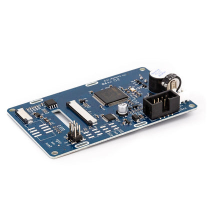 Carte mère pour écran tactile