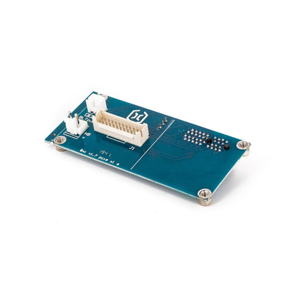 Genius: Carte connecteur axe Z