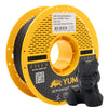 Filament PLA+ Premium Hyper Vitesse NOIR AMS-ROLL - 1kg / 1.75mm