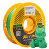 Filament+ PLA Premium Hyper Vitesse Vert AMS-ROLL - 1kg / 1.75mm