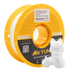 Filament PLA+ Premium Hyper Vitesse BLANC AMS-ROLL - 1kg / 1.75mm