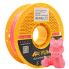 Filament PLA+ Premium Hyper Vitesse Rose AMS-ROLL - 1kg / 1.75mm