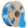 Filament PLA Premium Silk BLEU - 1kg / 1.75mm