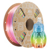 Filament PLA Premium Silk MULTICOLORE - 1kg / 1.75mm