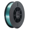 Filament PLA Premium Silk VERT FONCE - 0,5-1kg / 1.75mm