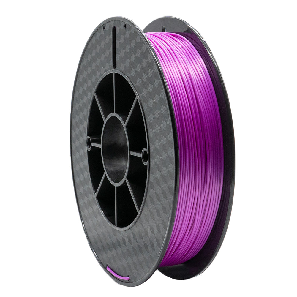 Filament PLA Silk Violet Premium - 1.75mm, 0.5Kg / 1 Kg