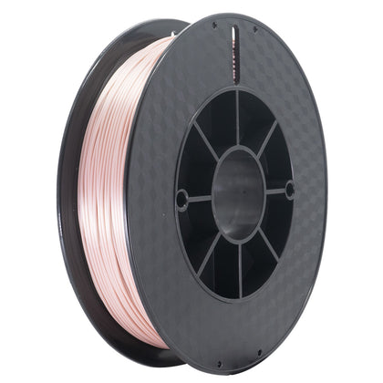 Filament PLA Premium Silk ROSE  - 0,5-1kg / 1.75mm