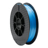 Filament PLA Silk Bleu Ciel Premium - 1.75mm, 0.5Kg/1Kg