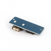 Carte d'extension USB et microSD