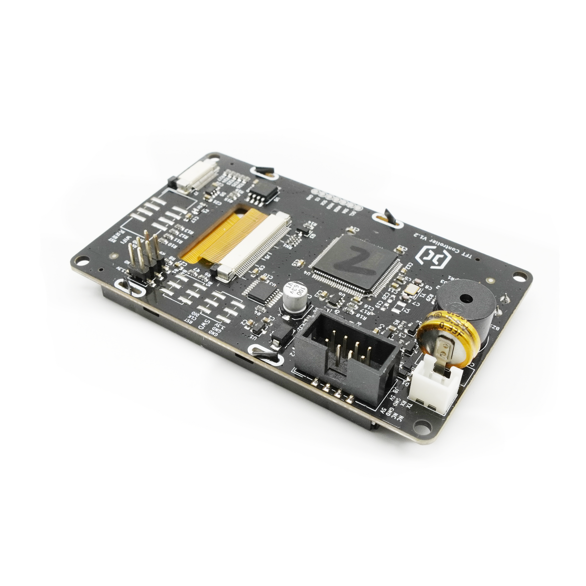 Genius: Ecran complet LCD – artillery3d Genius: Ecran complet LCD – artillery3d