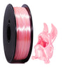 Filament PLA Premium Silk ROSE  - 0,5-1kg / 1.75mm