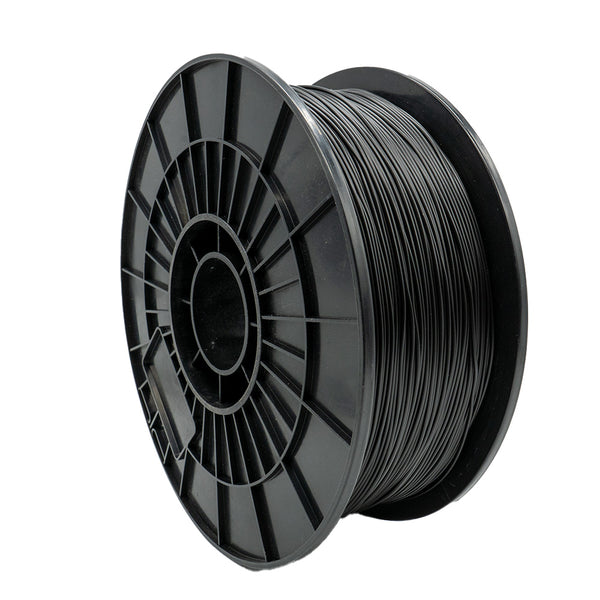 Bobine de filament CTC 1.75 mm PETG Premium noir