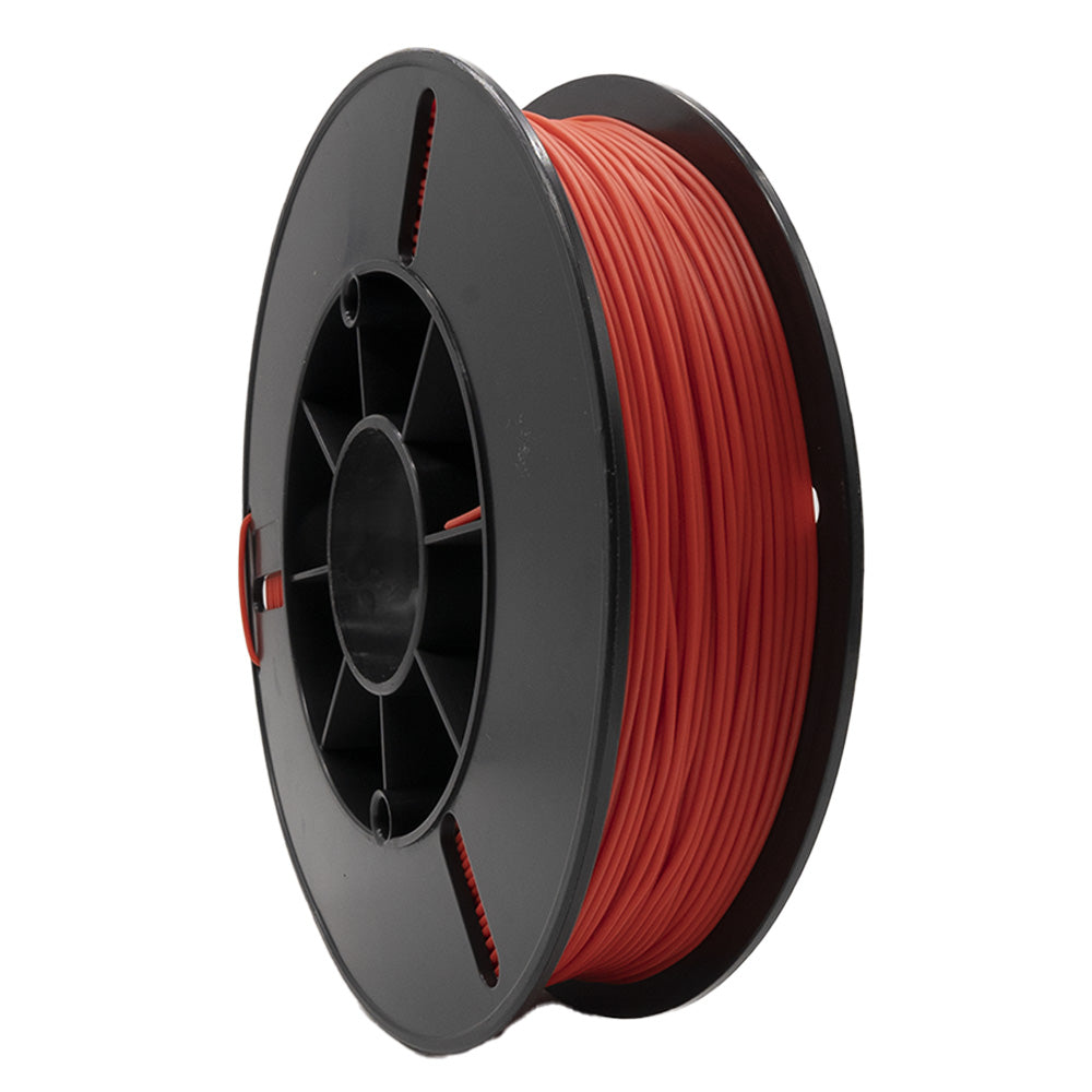Filament PLA Premium ROUGE FLEXIBLE - 500g / 1.75mm – Artillery 3d