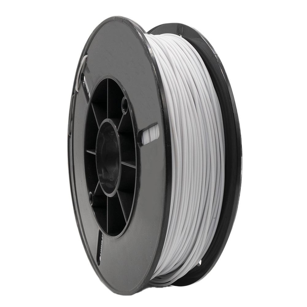 Filament PLA Premium GRIS FLEXIBLE - 500g / 1.75mm