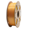 Filament PLA Premium Silk MAGIC JAUNE / ROSE - 1kg / 1.75mm