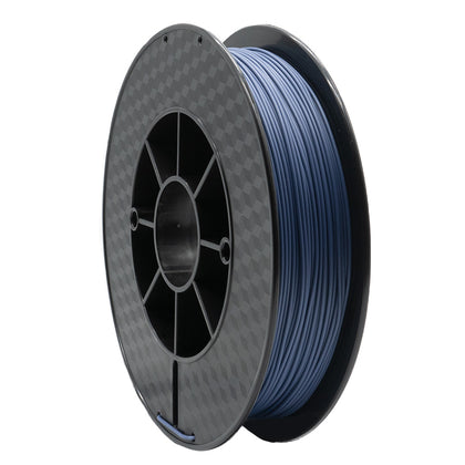 Filament PLA Premium Matte BLUE NAVY (Bleu Marine) - 0,5-1kg / 1.75mm