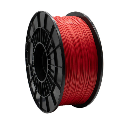 Filament PLA Premium ROUGE - 2kg / 1.75mm