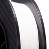 Filament TPU flexible Blanc 95A Premium - 1.75mm, 0.5 Kg