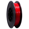 Filament TPU flexible Rouge 95A Premium - 1.75mm, 0.5 Kg