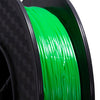 Filament TPU flexible Vert 95A Premium - 1.75mm, 0.5 Kg